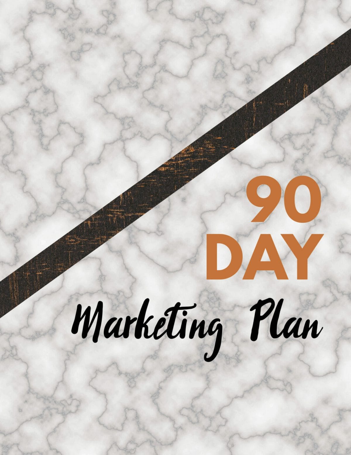 02 90-day marketing plan