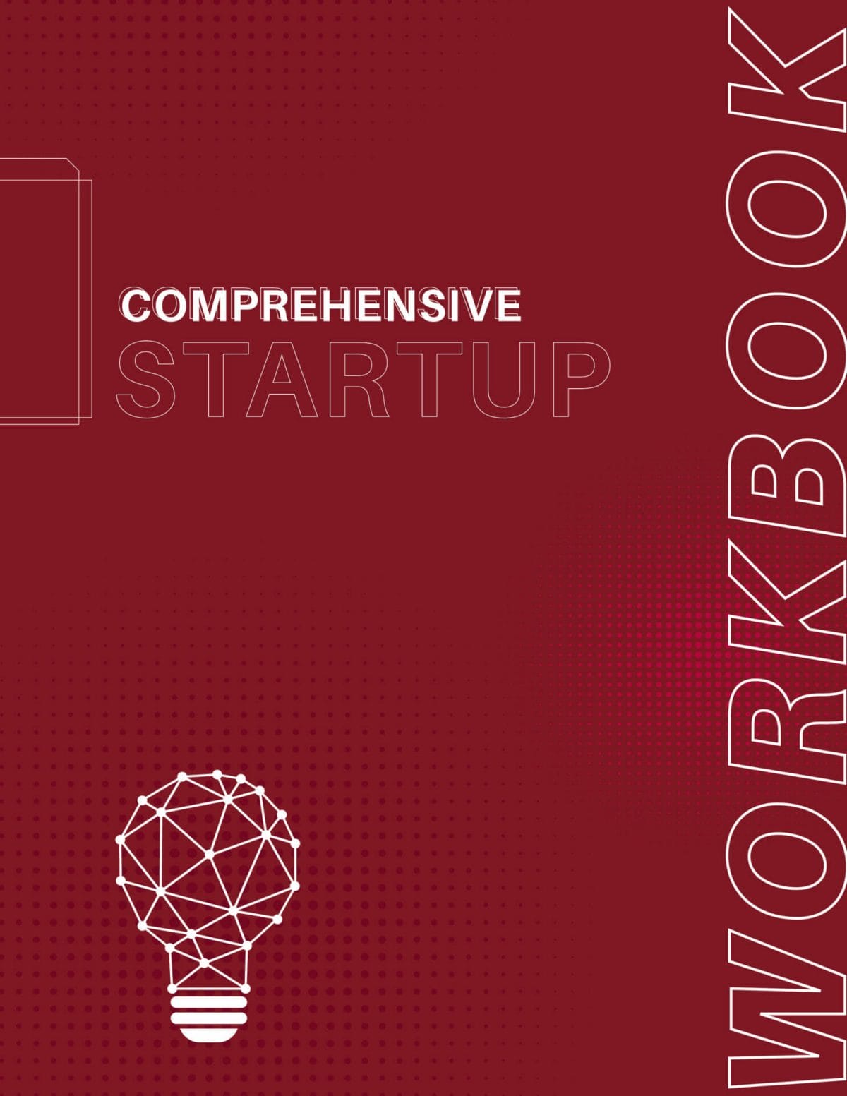 03 comprehensive startup workbook