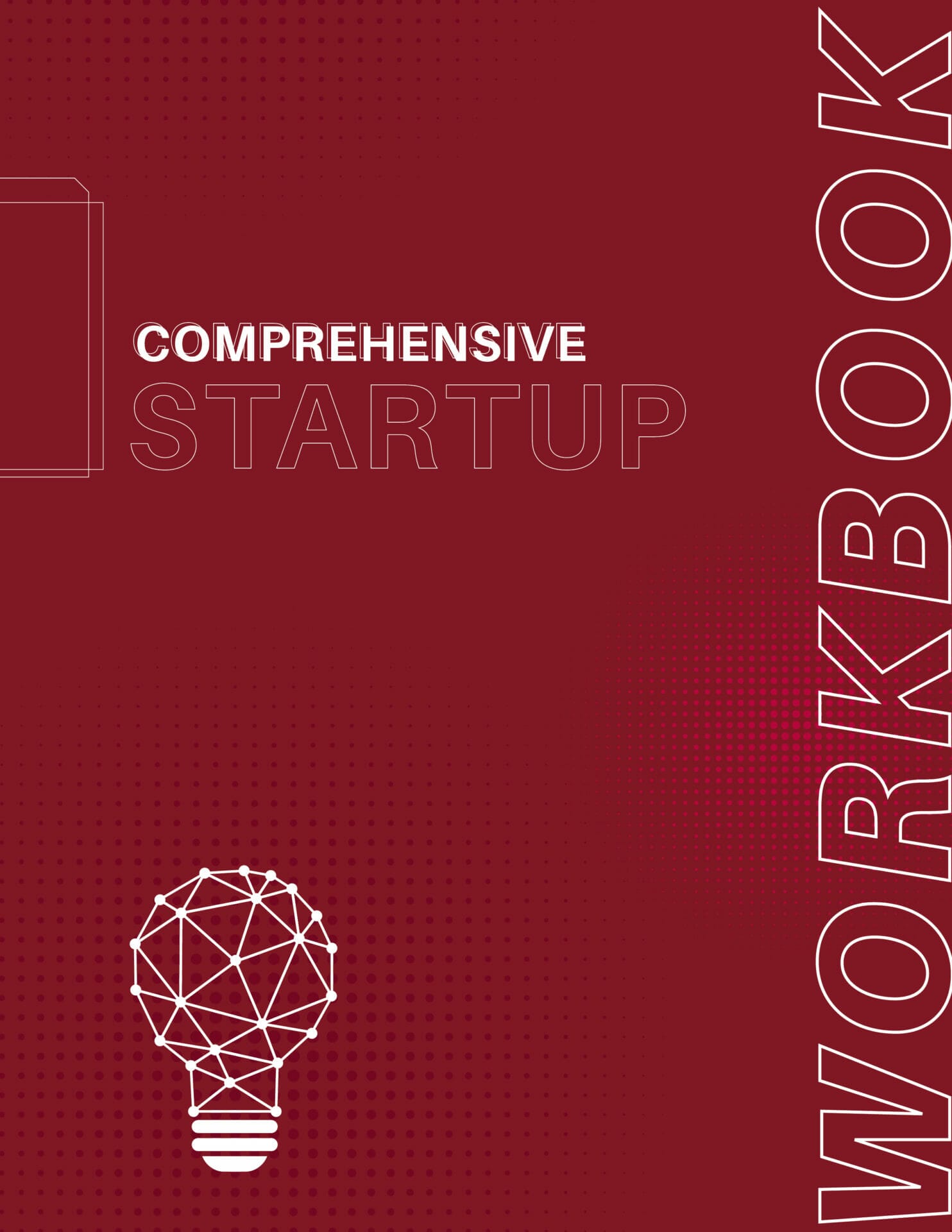 03 comprehensive startup workbook 03 comprehensive startup workbook