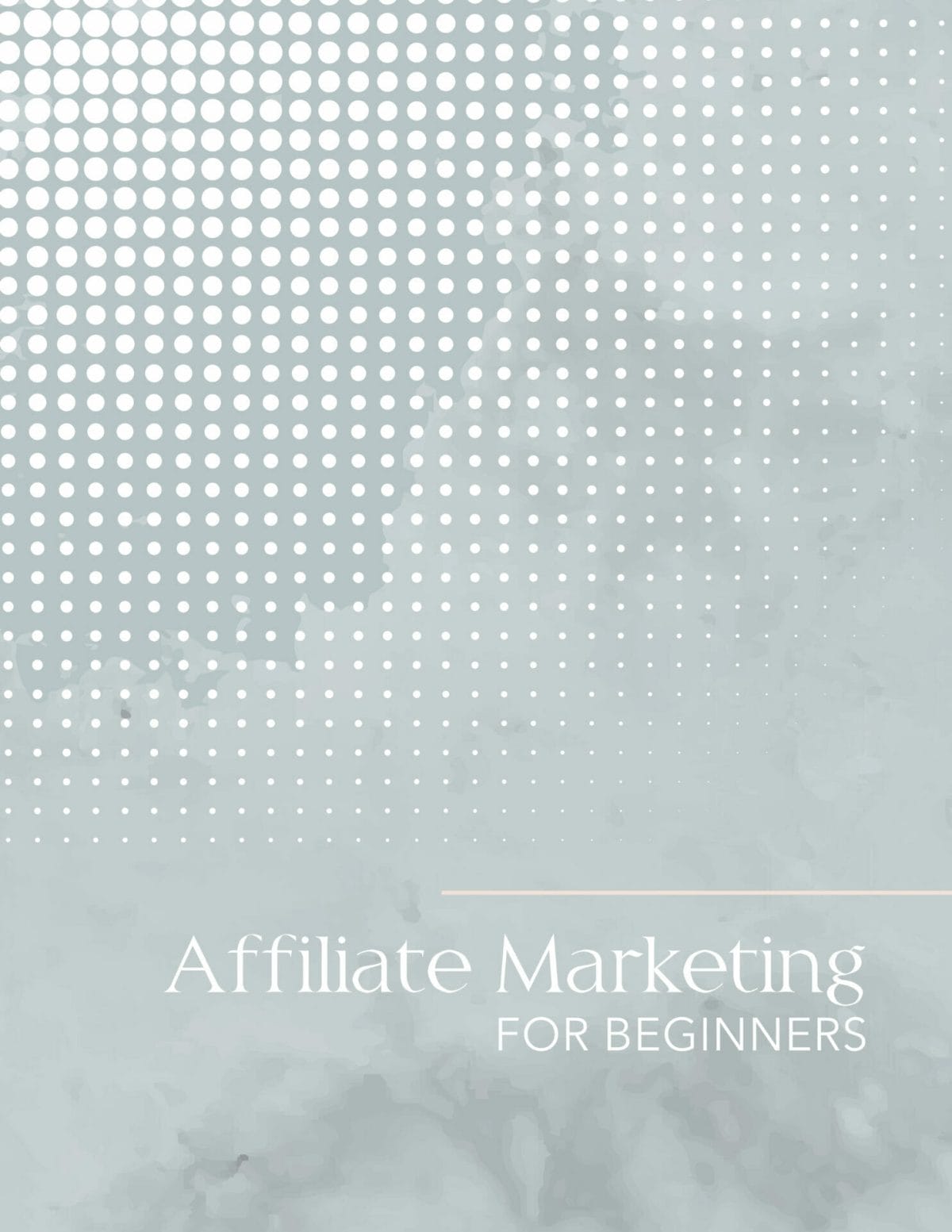 09 affiliate marketing for beginners