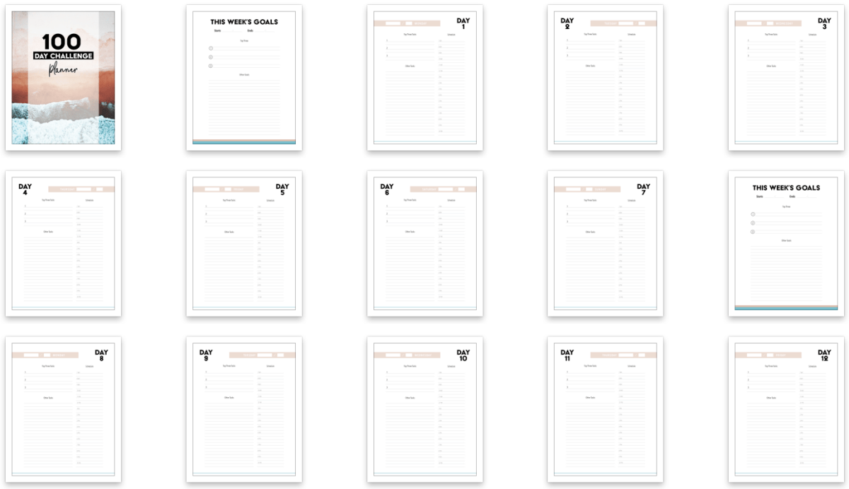 100-day-challenge-contacts-1 100-day-challenge-contacts-1