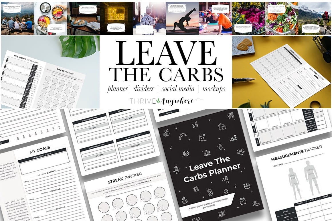 Leave-the-carbs-banner