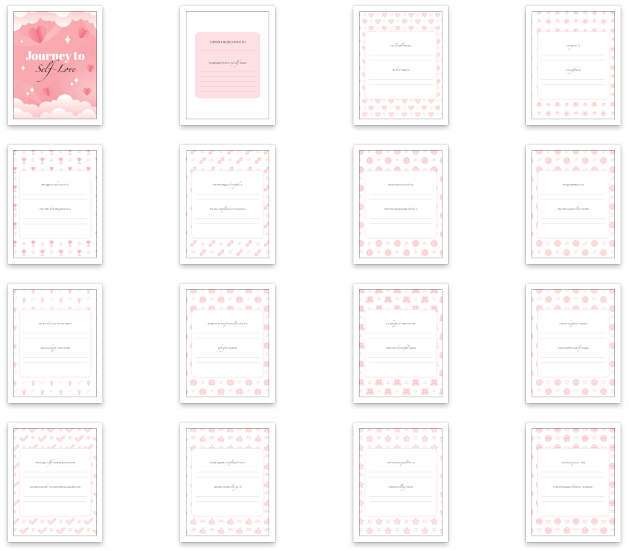 journey-to-self-love-journal-contact-sheet-1