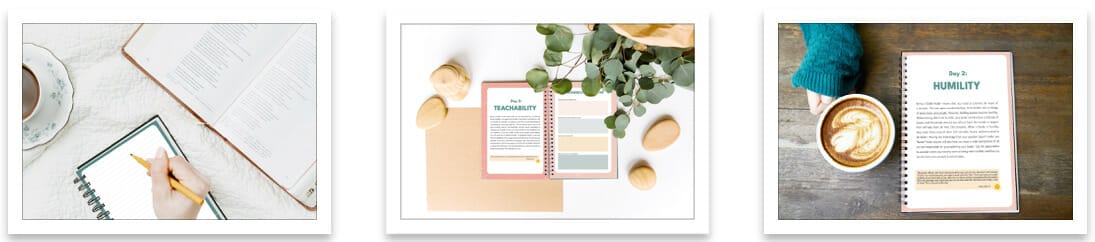 mockups leaders way devotional journal mockups leaders way devotional journal