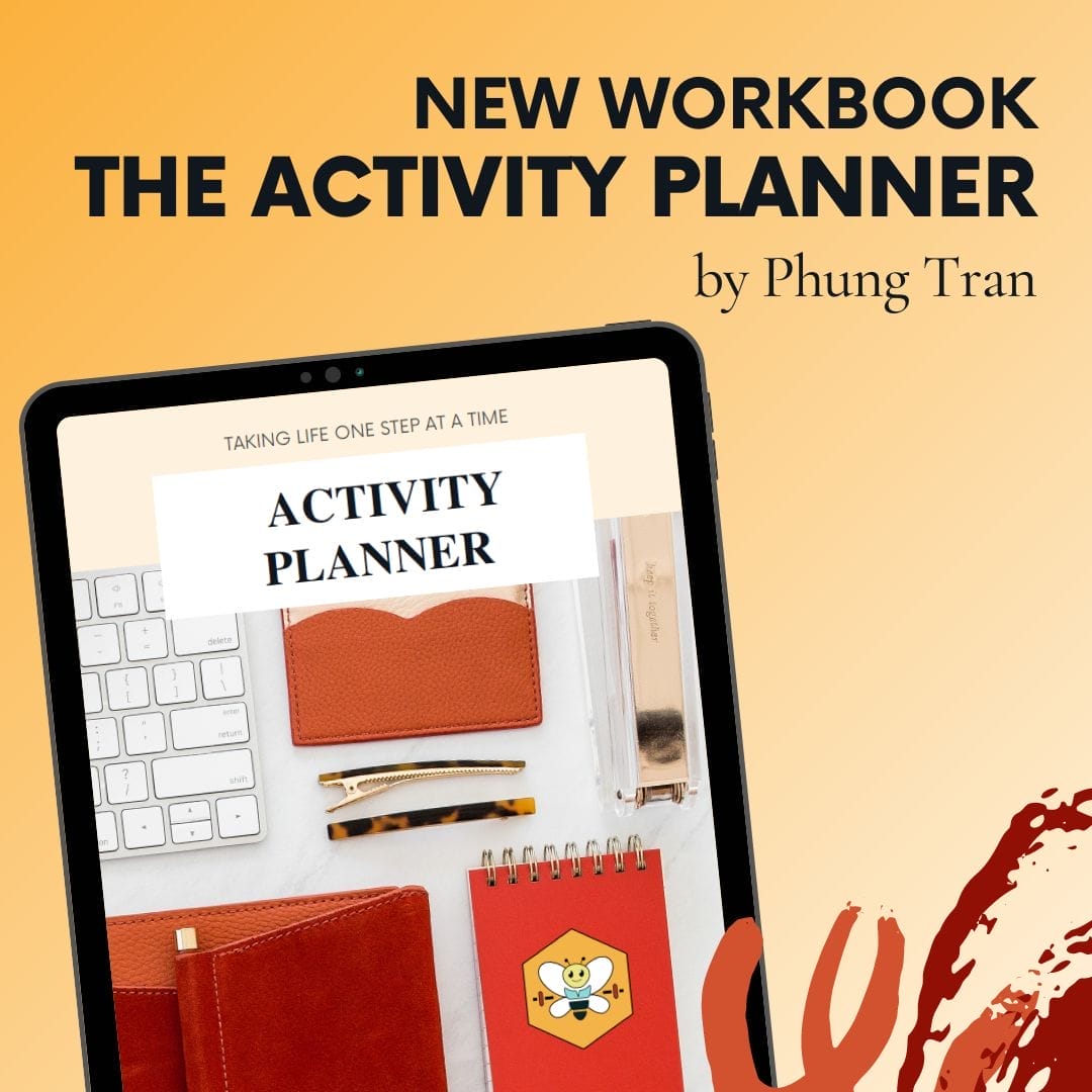 phung tran activity planner