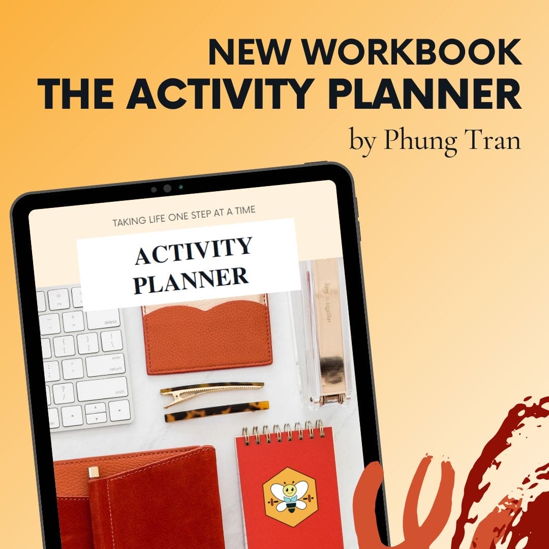 The Activity Planner 5 phung tran activity planner
