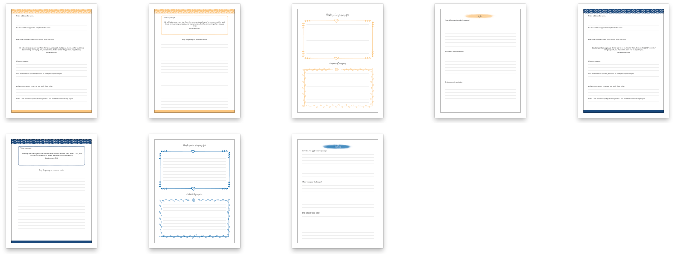 praying-the-word-contact-sheet-2