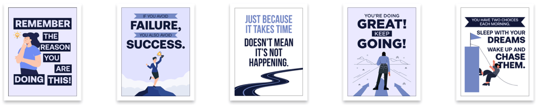 roadmap to my first sale dividers roadmap to my first sale dividers
