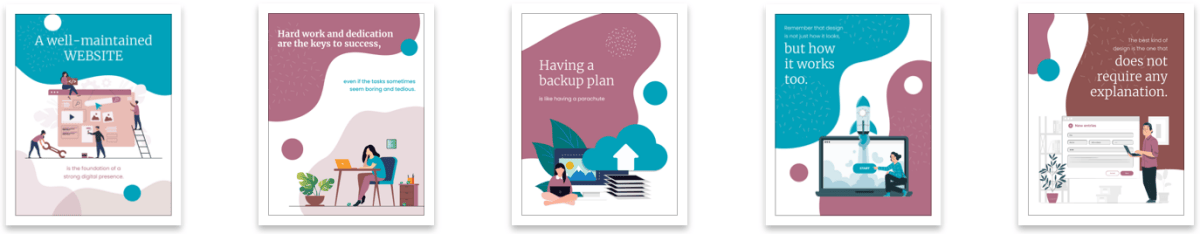 website maintenance plan dividers website maintenance plan dividers