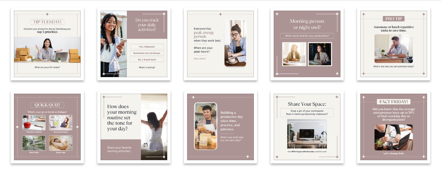 Contacts-TheProductiveSolopreneur-SM