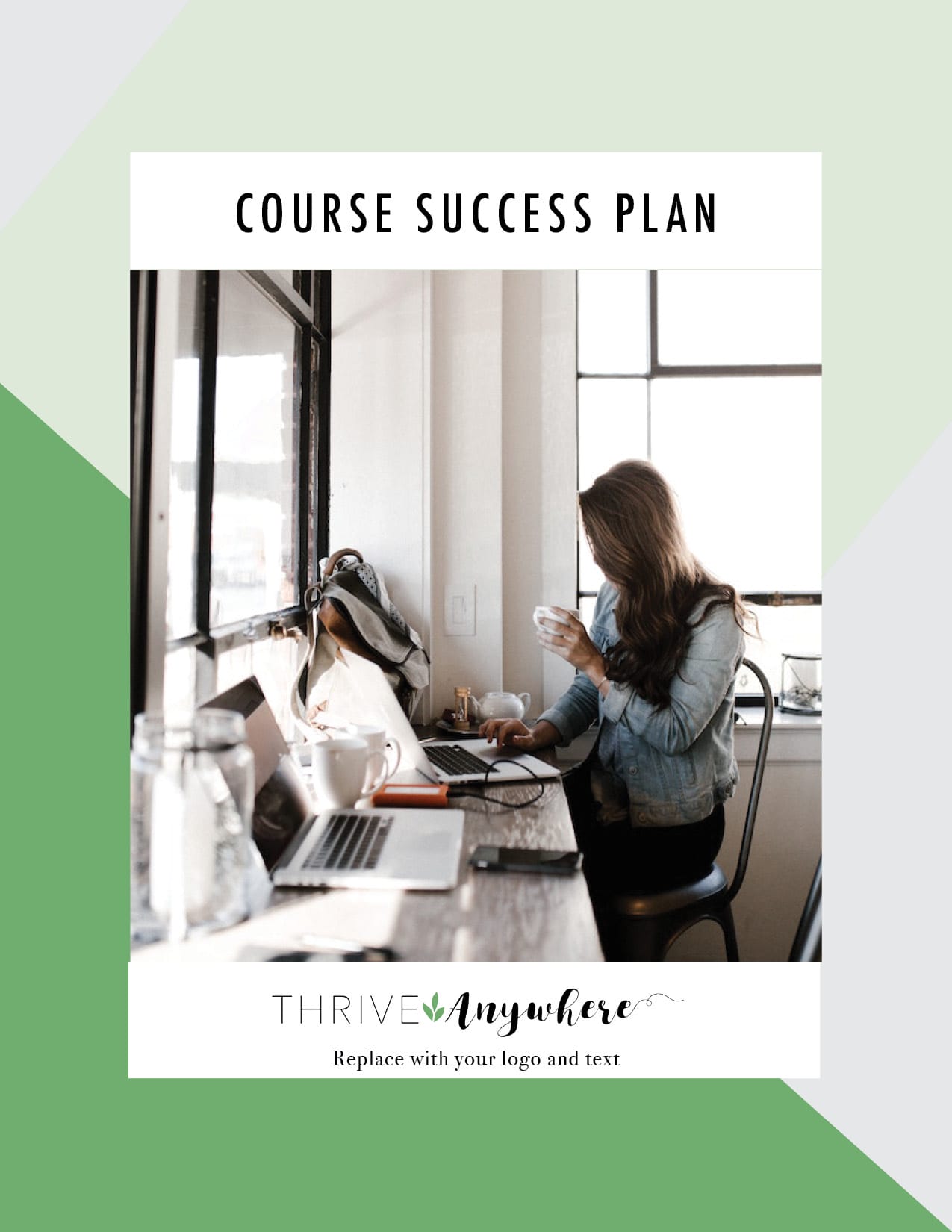 Course Success