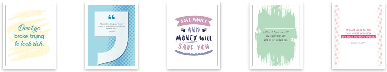 Dividers-personal-finance-trackers
