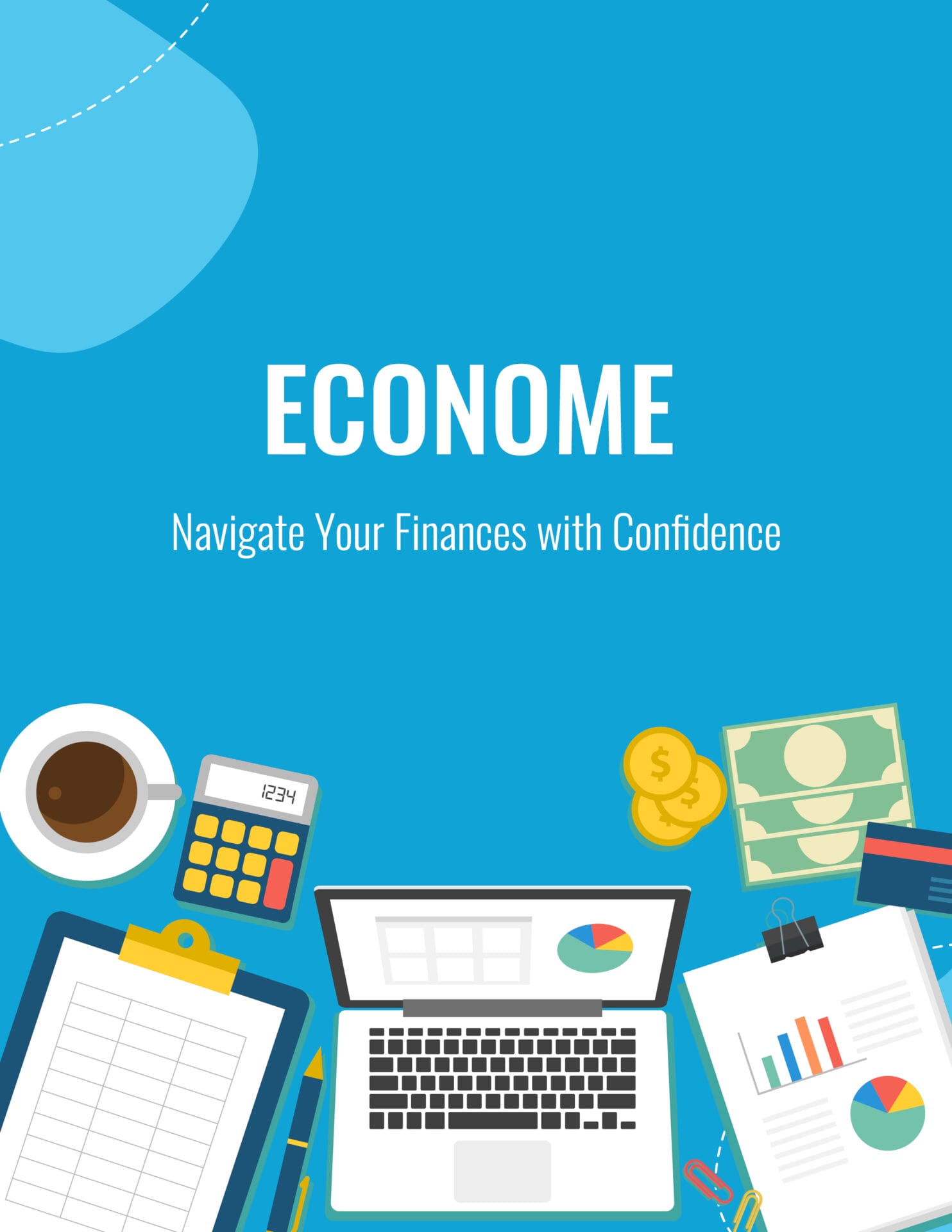 Econome-cover
