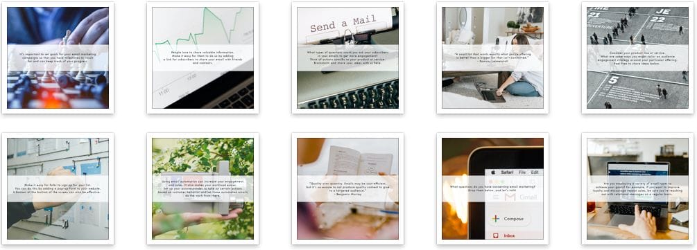 Email-marketing-planner-socialmedia