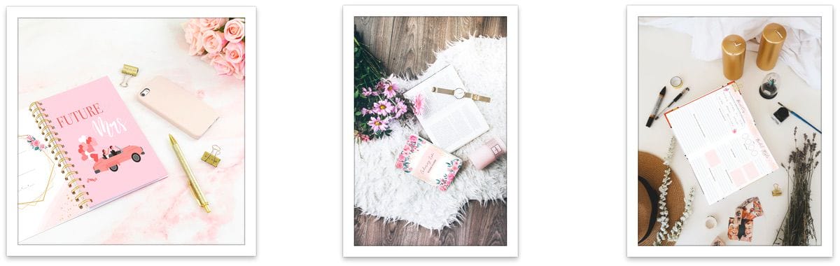Enduring-Love-Wedding-Planner-Mockup-Contact-Sheet