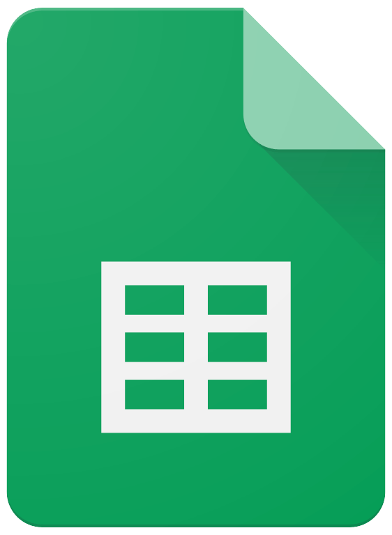 Google_Sheets_logo