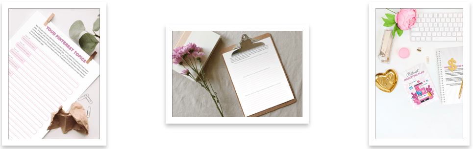 Mockups-pinterest-marketing-plan