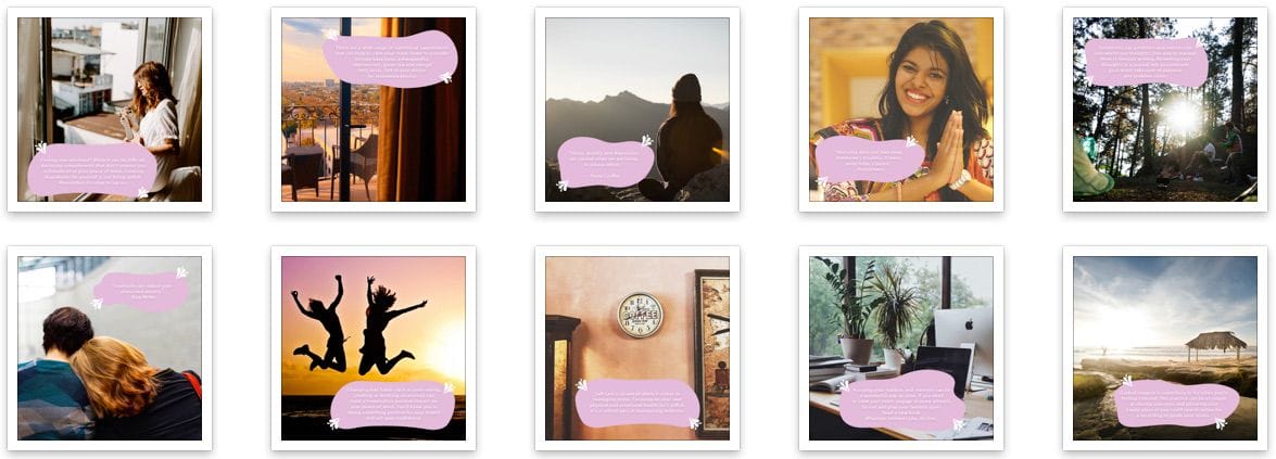 Social-Media-Art-Calming-Your-Mind