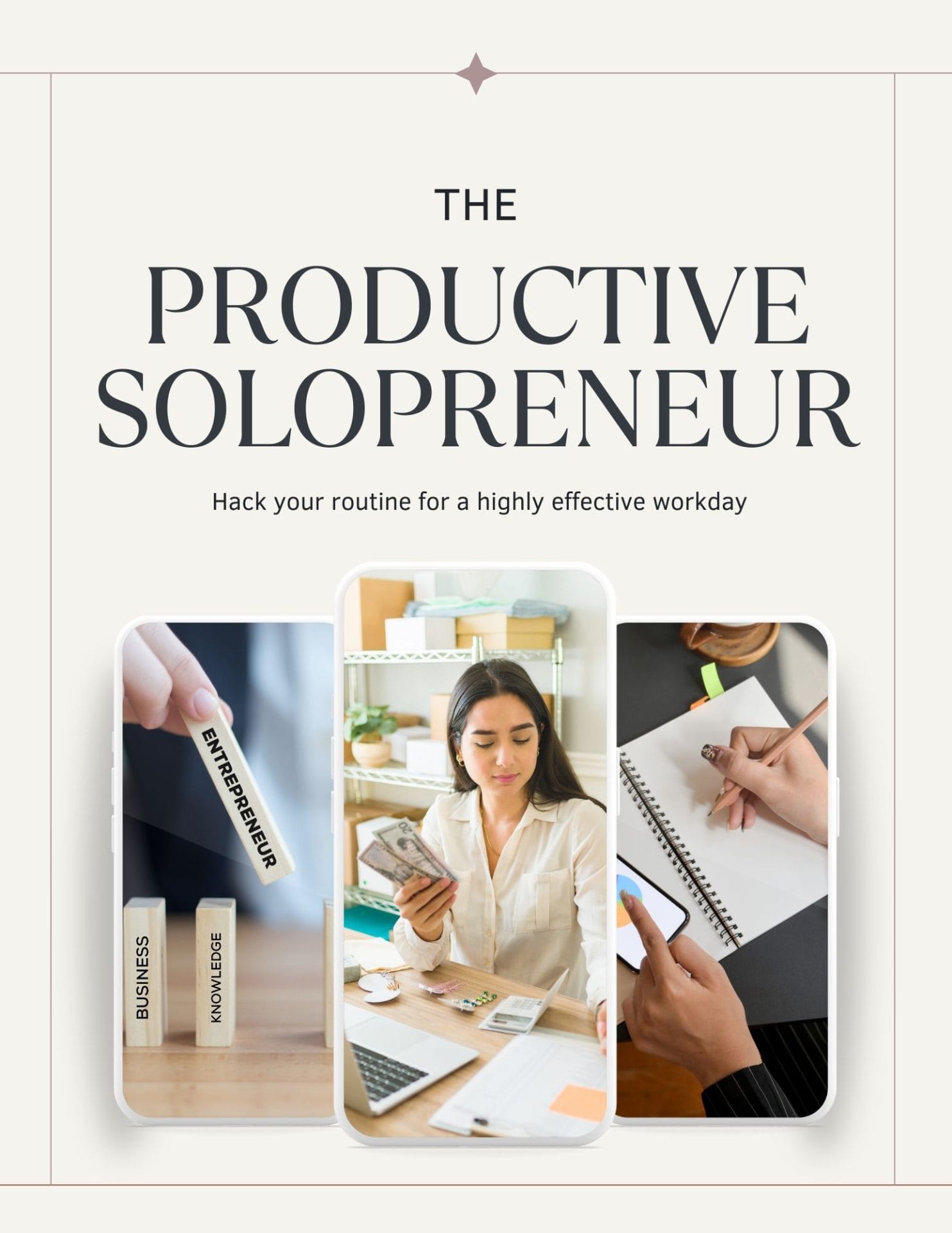The-Productive-Solopreneur-Cover