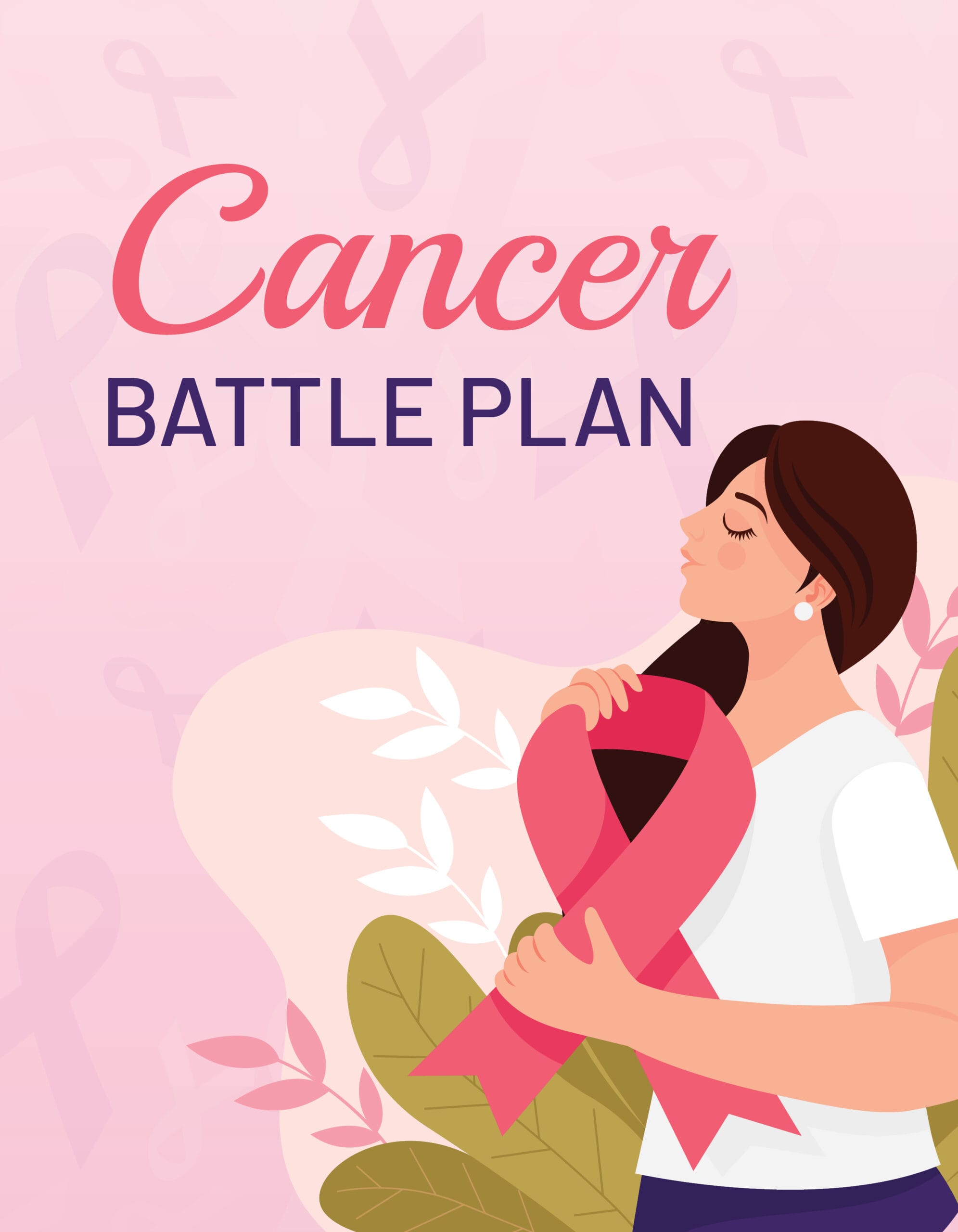 Workbook Cancer Battle Plan