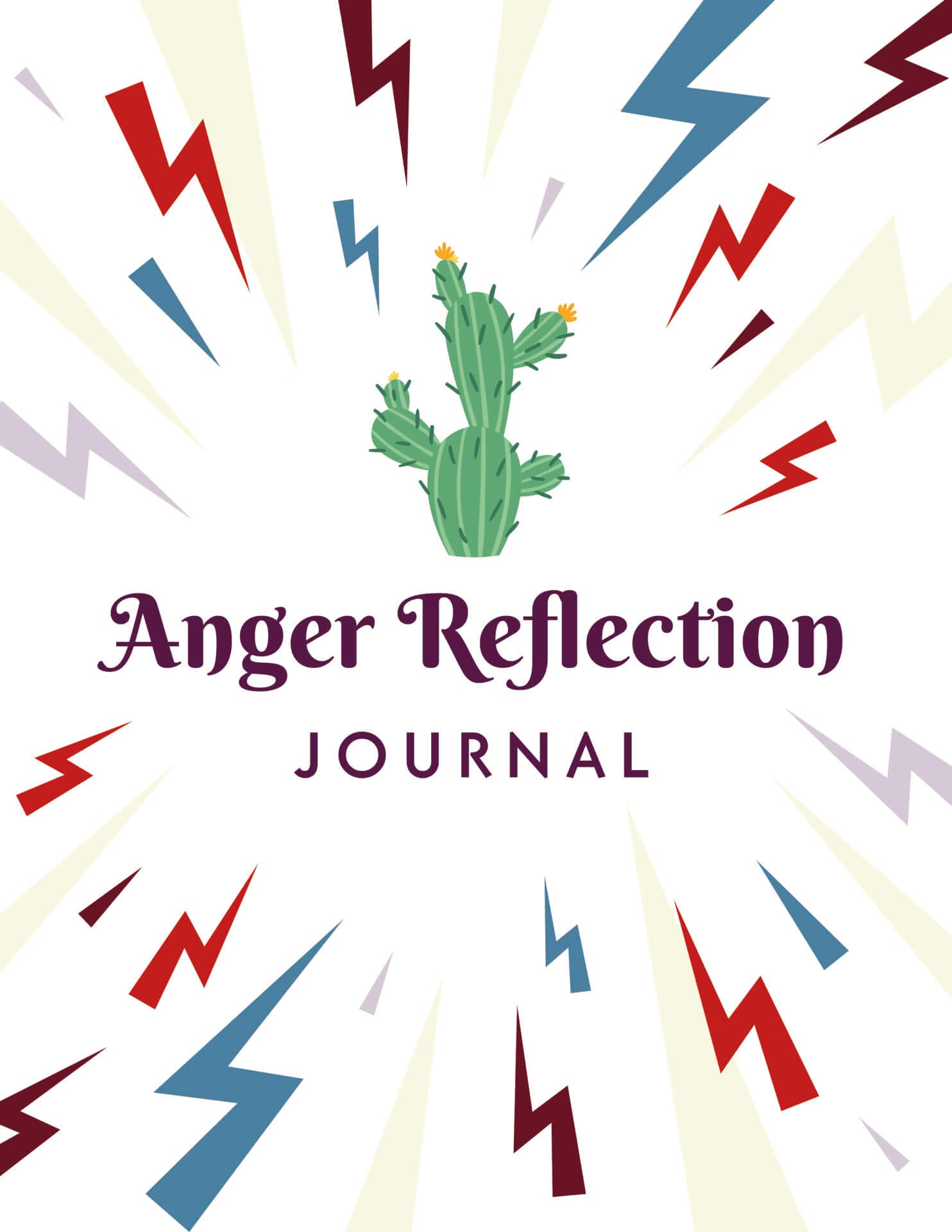 anger-reflection-journal-cover