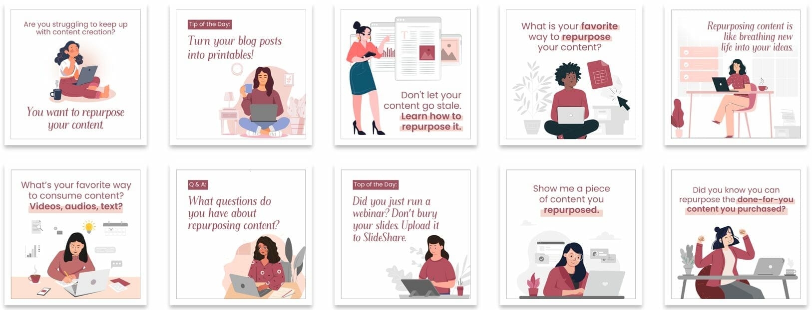 content-cycle-social-media