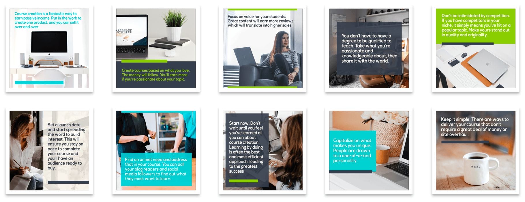 course-creation-social-media