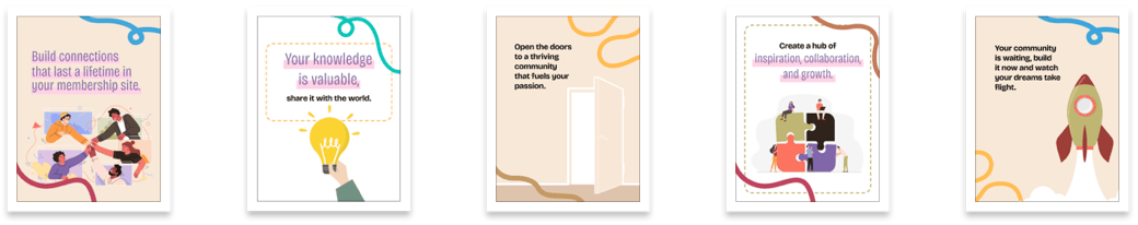 dividers-membership-site-launchpad