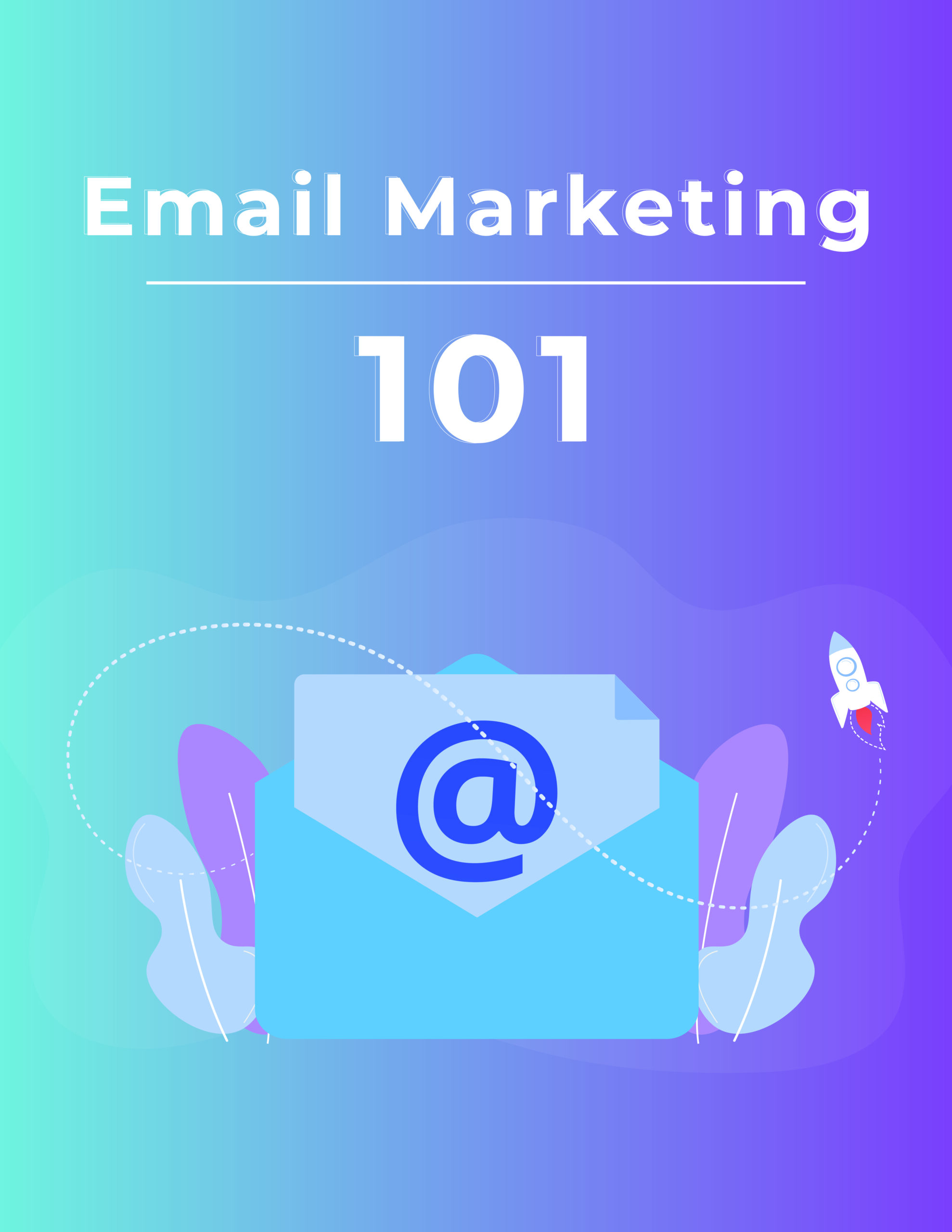 email-marketing-101-cover