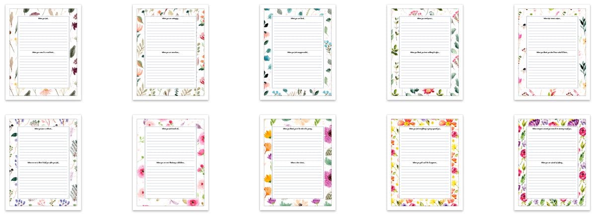 encouragement-journal-contact-sheet-2
