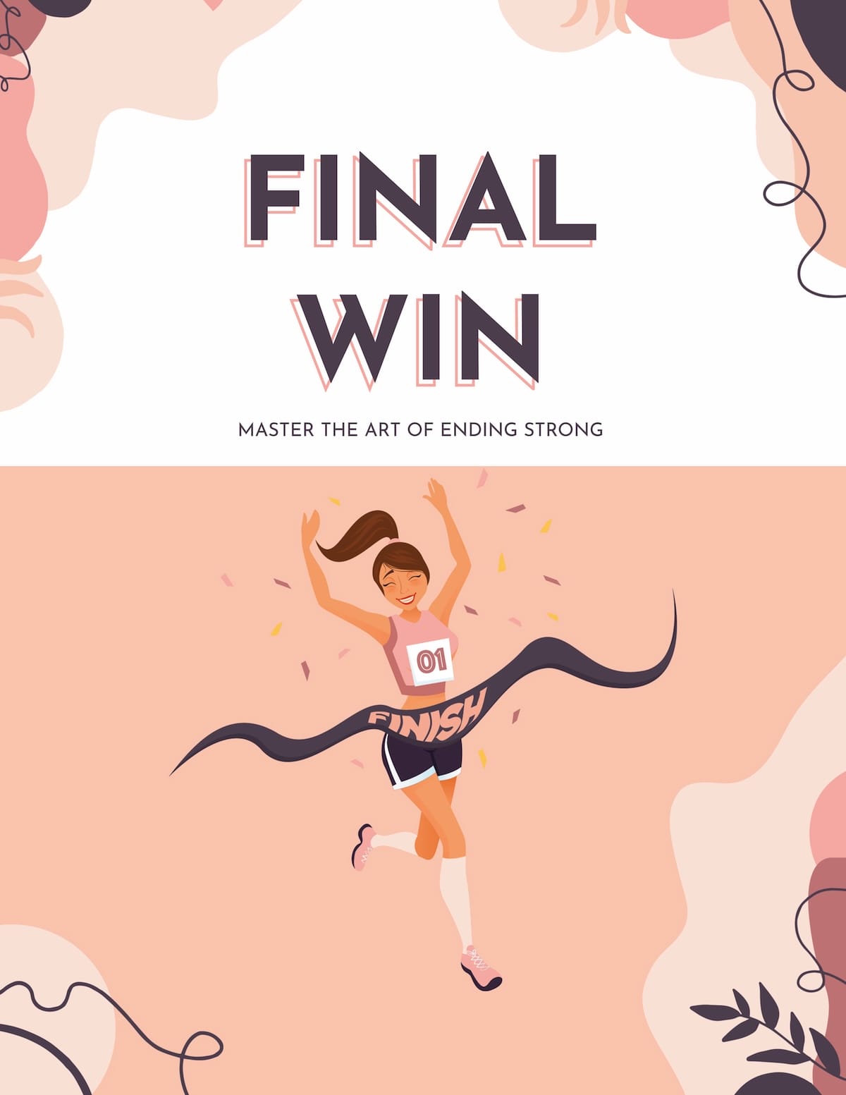 Final Win cover