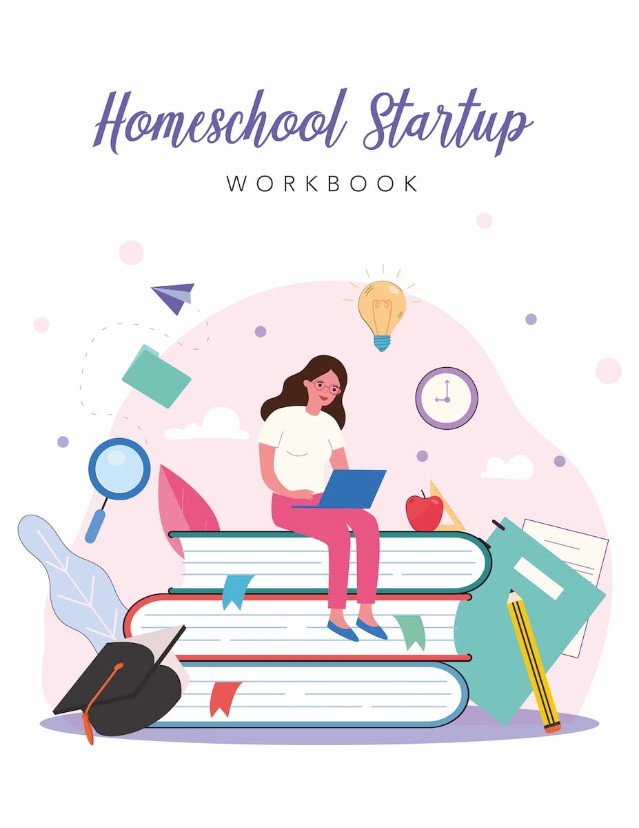 homeschool-startup-workbook-cover