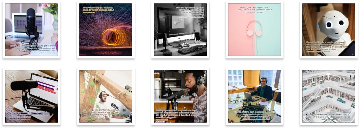 social-media-build-your-perfect-podcast