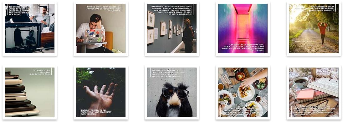 social-media-digital-detox-journal