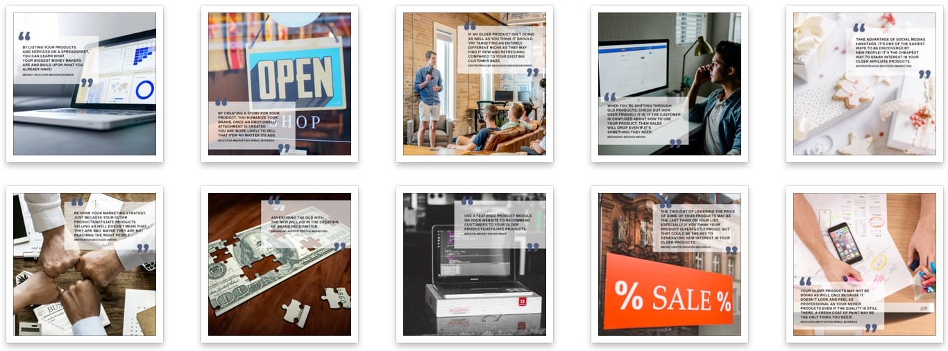 social-media-promote-what-you-have