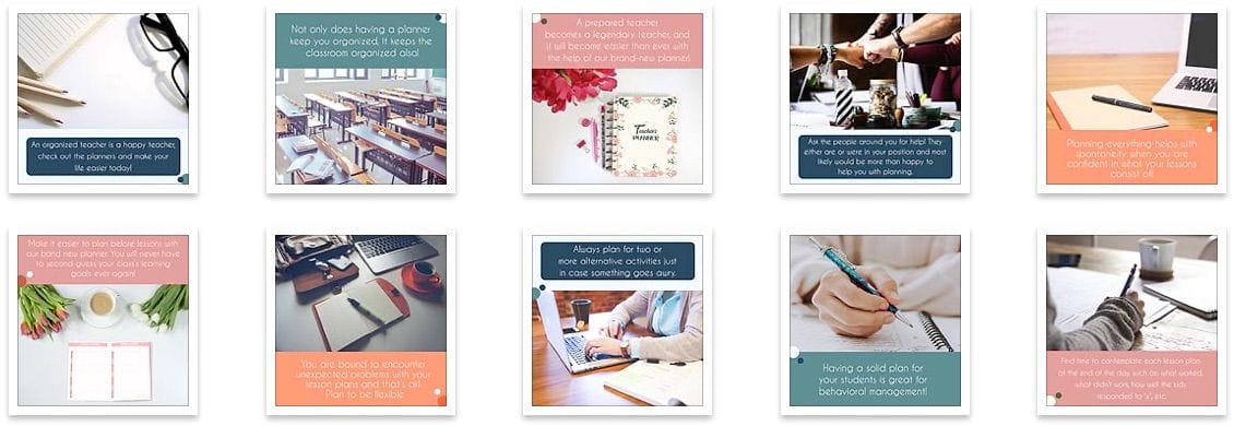 social-media-undated-teachers-planner