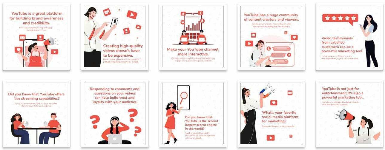 youtube-success-social-media